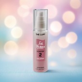 Интимный гель-сыворотка на водной основе Booster 2 - 75 мл. - THE LUFF - купить с доставкой в Невинномысске