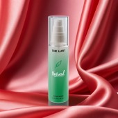 Интимный гель на водной основе Natural - 75 мл. - THE LUFF - купить с доставкой в Невинномысске