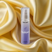 Интимный гель на водной основе Hypoallergenic - 75 мл. - THE LUFF - купить с доставкой в Невинномысске