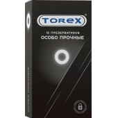 Особо прочные презервативы Torex - 12 шт. - Torex - купить с доставкой в Невинномысске