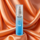 Интимный гель на водной основе Nude - 75 мл. - THE LUFF - купить с доставкой в Невинномысске