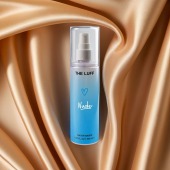 Интимный гель на водной основе Nude - 150 мл. - THE LUFF - купить с доставкой в Невинномысске