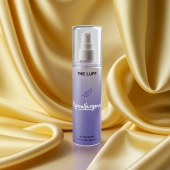 Интимный гель на водной основе Hypoallergenic - 150 мл. - THE LUFF - купить с доставкой в Невинномысске