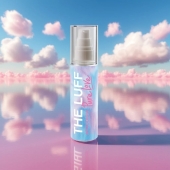 Интимный гель на водной основе Afrodisia Pure Love - 75 мл. - THE LUFF - купить с доставкой в Невинномысске