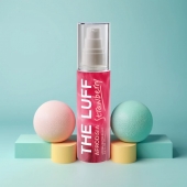 Интимный гель на водной основе Afrodisia Strawberry - 75 мл. - THE LUFF - купить с доставкой в Невинномысске