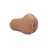 Мастурбатор Mia с двумя рабочими каналами - Adrien Lastic - в Невинномысске купить с доставкой