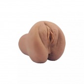 Мастурбатор Mia с двумя рабочими каналами - Adrien Lastic - в Невинномысске купить с доставкой