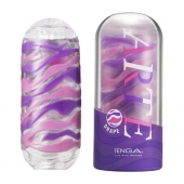 Мастурбатор Tenga Arte Drape - Tenga - в Невинномысске купить с доставкой