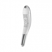 Лейка для душа Massage Hand Shower с вакуумной стимуляцией - Aisnn - купить с доставкой в Невинномысске