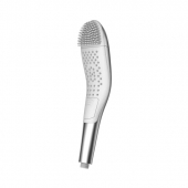Лейка для душа Massage Hand Shower с вибронасадкой - Aisnn - купить с доставкой в Невинномысске
