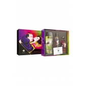 Подарочный набор Fruity Kisses из 3 предметов - Shunga - купить с доставкой в Невинномысске