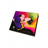 Подарочный набор Fruity Kisses из 3 предметов - Shunga - купить с доставкой в Невинномысске