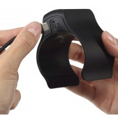 Набор Tenga Cup Vibrator 1st Set: вибратор Cup Vibrator, мастурбатор Original Vacuum Cup, мастурбатор Premium Original Vacuum Cup - Tenga - в Невинномысске купить с доставкой