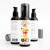 Лубрикант для орального секса SGAN со вкусом коктейля «Секс на пляже» - 100 мл. - SGAN - купить с доставкой в Невинномысске