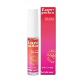 Возбуждающий блеск для губ Love Potion - 8 мл. - Love to Love - купить с доставкой в Невинномысске