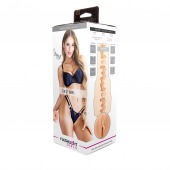 Мастурбатор-вагина Fleshlight Girls - Sky Bri Celestial - Fleshlight - в Невинномысске купить с доставкой