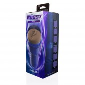 Мастурбатор-вагина Fleshlight Boost Bang - Fleshlight - в Невинномысске купить с доставкой