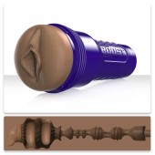 Мастурбатор-вагина Fleshlight Boost Bang - Fleshlight - в Невинномысске купить с доставкой
