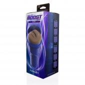 Мастурбатор-рот Fleshlight Boost Blow - Fleshlight - в Невинномысске купить с доставкой