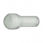 Люминесцентный мастурбатор-вагина FeelGlow Stroker - Kiiroo - в Невинномысске купить с доставкой