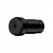 Черный мастурбатор Feel Pocket Stroker - Kiiroo - в Невинномысске купить с доставкой