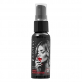 Съедобный гель Erotist Sweet Provocation Watermelon - 30 мл. - Erotist Lubricants - купить с доставкой в Невинномысске
