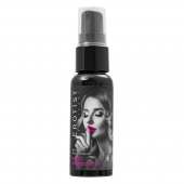Съедобный гель Erotist Sweet Provocation Grapes - 30 мл. - Erotist Lubricants - купить с доставкой в Невинномысске
