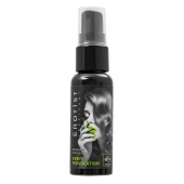 Съедобный гель Erotist Sweet Provocation Fruit Trio со вкусом киви, граната и яблока - 30 мл. - Erotist Lubricants - купить с доставкой в Невинномысске