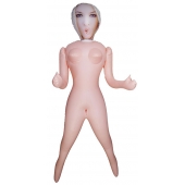Надувная секс-кукла Monika - Boys of Toys - в Невинномысске купить с доставкой