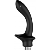 Набор из 2 насадок для анального душа Shower Douche Duo Kit Beginner - Nexus Range - купить с доставкой в Невинномысске