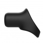 Черное эрекционное кольцо-слинг Nexus Rise - Nexus Range - в Невинномысске купить с доставкой