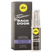 Сыворотка для анального секса pjur Back Door Serum - 20 мл. - Pjur - купить с доставкой в Невинномысске