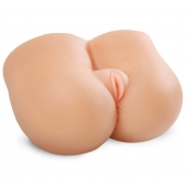 Мастурбатор-полуторс F*ck Me Silly Petite - Pipedream - в Невинномысске купить с доставкой