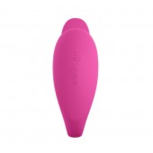 Розовый вибратор We-Vibe Jive 2 - We-vibe