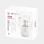 Элегантный стимулятор с вакуумом и микротоками Aromia - BeYourLover - купить с доставкой в Невинномысске