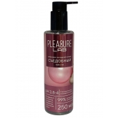 Лубрикант на водной основе Pleasure Lab с ароматом бабл-гам - 250 мл. - Pleasure Lab - купить с доставкой в Невинномысске