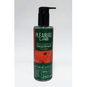 Лубрикант на водной основе Pleasure Lab с ароматом арбуза - 250 мл. - Pleasure Lab - купить с доставкой в Невинномысске