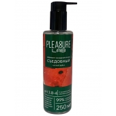 Лубрикант на водной основе Pleasure Lab с ароматом арбуза - 250 мл. - Pleasure Lab - купить с доставкой в Невинномысске