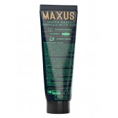 Интимный гель на водной основе MAXUS Alive Elixir - 75 мл. - Maxus - купить с доставкой в Невинномысске