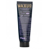 Интимный гель на водной основе MAXUS Peaceful Oasis - 75 мл. - Maxus - купить с доставкой в Невинномысске