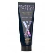 Интимный гель на водной основе MAXUS Peaceful Oasis - 75 мл. - Maxus - купить с доставкой в Невинномысске