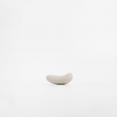 Серый вибромассажёр Opal - Sose