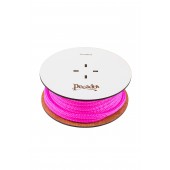 Розовая веревка для шибари на катушке - 10 м. - Pecado - купить с доставкой в Невинномысске