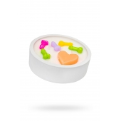 Интерьерная свеча «Романтический вечер» - 80 гр. - Pecado - купить с доставкой в Невинномысске