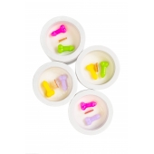 Ароматическая свеча «Регулярный секс» - Pecado - купить с доставкой в Невинномысске