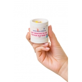 Ароматическая свеча «Не насосала - сама купила» - Pecado - купить с доставкой в Невинномысске