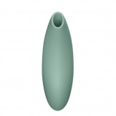 Мятный бесконтактный клиторальный стимулятор We-Vibe Melt 2 - We-vibe