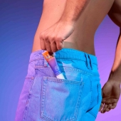 Гель для стимуляции P-зоны Release Me - 30 мл. - Love to Love - купить с доставкой в Невинномысске