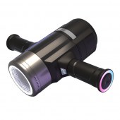 Интерактивный автоматический мастурбатор с подогревом TINGON M1 Smart - Tingon - в Невинномысске купить с доставкой