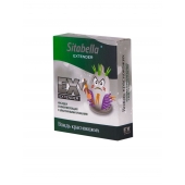 Стимулирующая насадка Sitabella Extender  Вождь краснокожих - Sitabella - купить с доставкой в Невинномысске